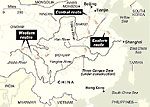China Has Launched the Largest Water-Pipeline Project in History