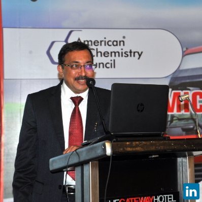 Manoj Karmarkar, Head-Environment , Health and Safety