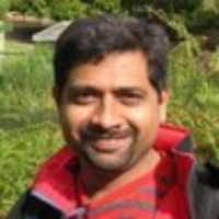 Bhojaraju Gunjal, Head, Central Library / Knowledge Management Consultant