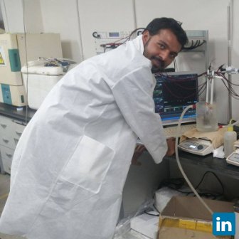 Muhammad Qasim, MS-PHD Environmental Engineering Research Scholar at Hanyang University