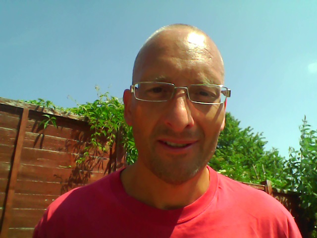 simon murray, Homerider Systems - Business Development Manager (UK & Ireland)