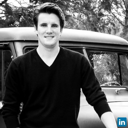 Dane Johnson, Water Resources Planner at Irvine Ranch Water District