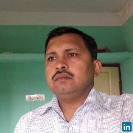 S P Singh, SR> ENGINEER at VATECH WABAG LIMITED