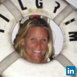 Tracey Ball, Industrial Manufacturing Sales and Services