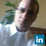 Ramon Aflakian, Contracts Manager