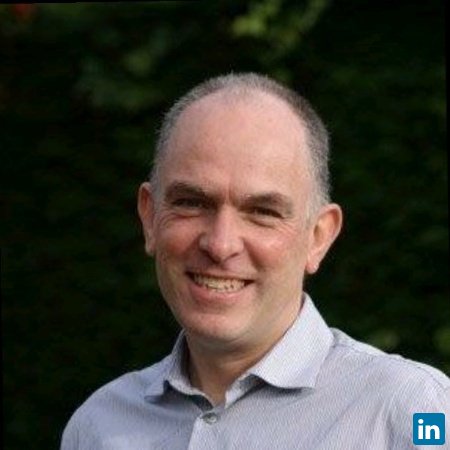 Kevin Fitzgerald, Plant Manager - Head of Production Cluster at BASF PLC