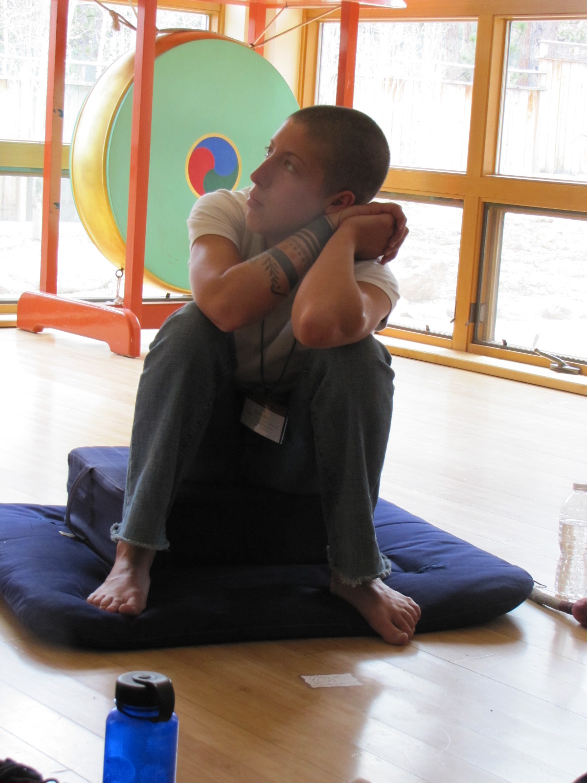 Olivia Zanfardino, The Metropolitan Water District of Southern California