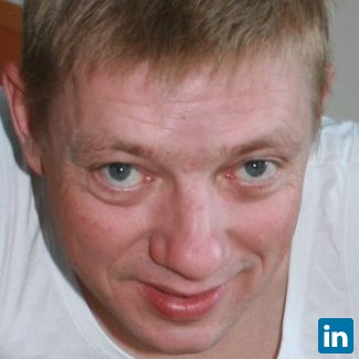 Gorazd Urbanic, Institute for Water of the Republic of Slovenia