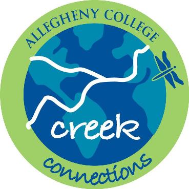 Wendy Kedzierski, Creek Connections - Allegheny College - Project Manager