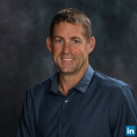 Junos Reed P.E., Landfill Manager