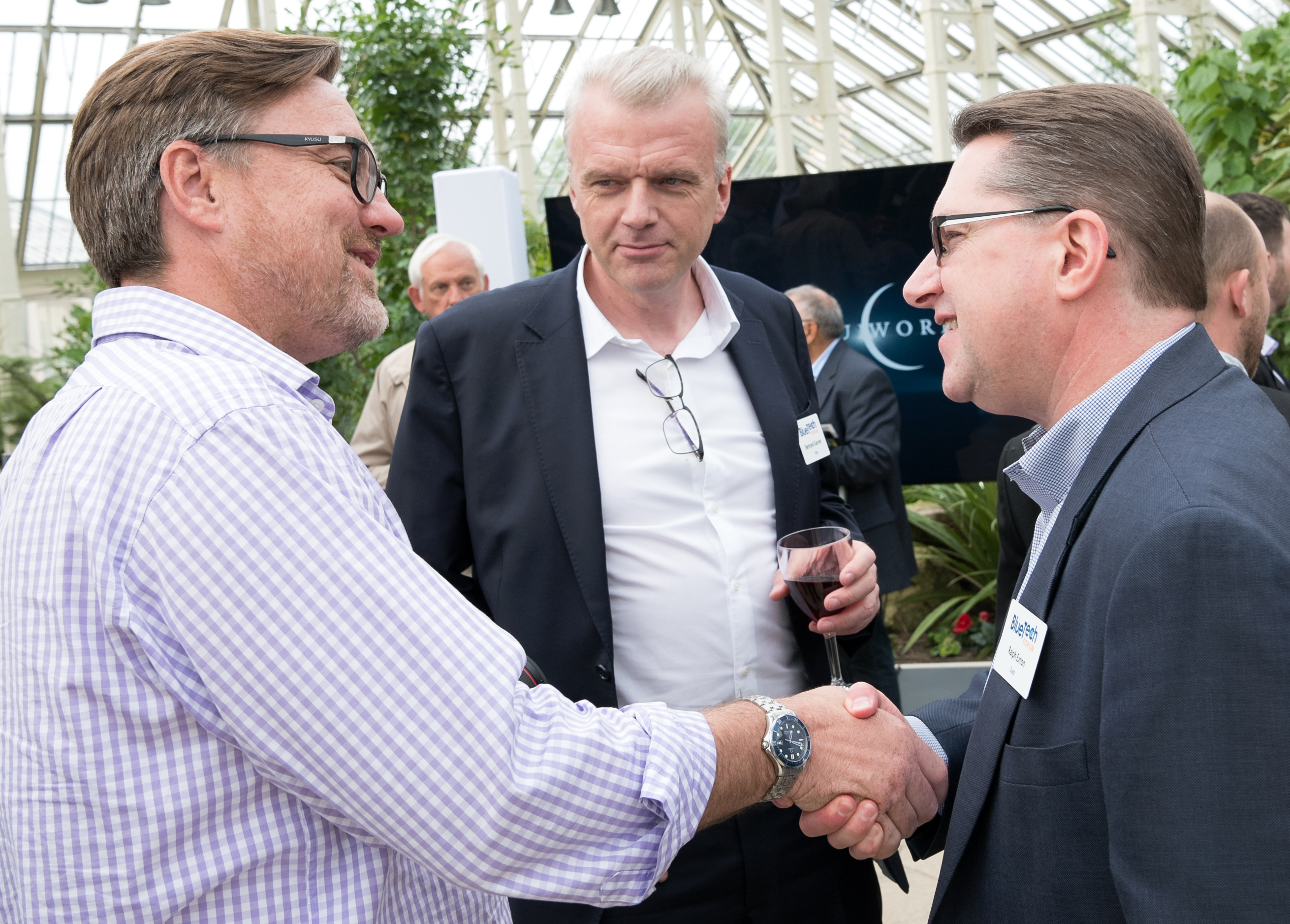 BlueTech Forum 2019