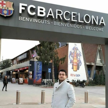 MOSTAFA SOLEIMAN NEZHAD, Construction Supervior