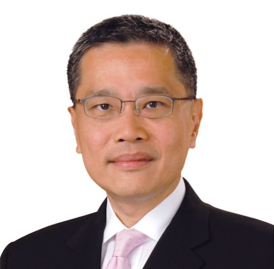 Edward CHENG Wai Sun, independent Non-Executive Director