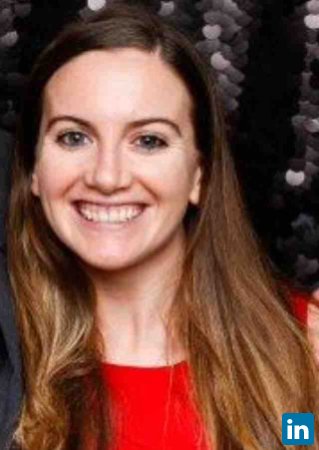 Suzanne McCormick, Environmental & Engineering Analyst at Prologis