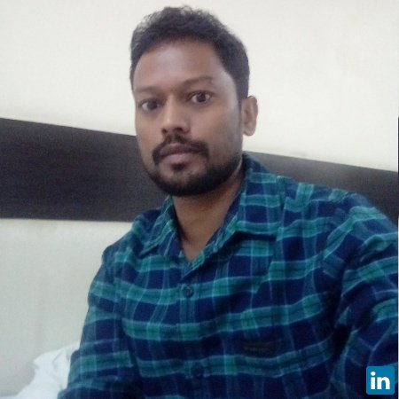 Dr. Rajesh Prajapati, Environmental Expert (Looking for new opportunity)