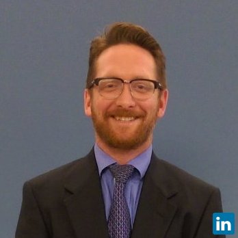 Oliver Slosser, PE, Civil Engineer at Stantec