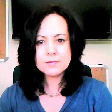 Karen Burgers, Umvoto - Senior Hydrogeologist