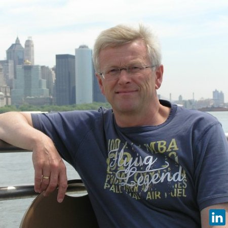 Erik Querner, Querner Consult