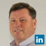 Glenn Graney, Senior Marketing Manager – Industrial and High Tech Markets at QAD