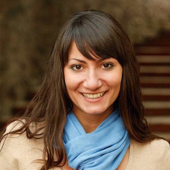 Stanislava Stojanovic, Eton Digital Ltd - Graphic & Web Designer