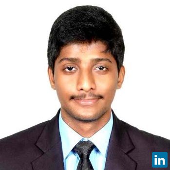 Praveen Kumar, Mechanical engineer,  Looking for a new career challenge