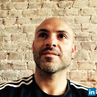 Vincenzo Buccheri, Geologist WaSH