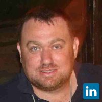 Igor Derzy, Director, R&D Division at Ministry of Energy and Water Resources