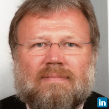 Michael Lyko, Senior Sales Director (www.water-membrane-solutions.mann-hummel.com)