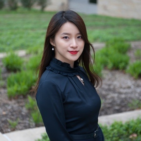 Biyun Song, Producer at CGTN America | CFA Level II Candidate