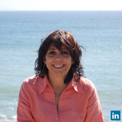 Lydia Meade Ocaranza, Directora de Participación Social en Cuencas Hidrológicas,Asociación Sustentable por la Mujer