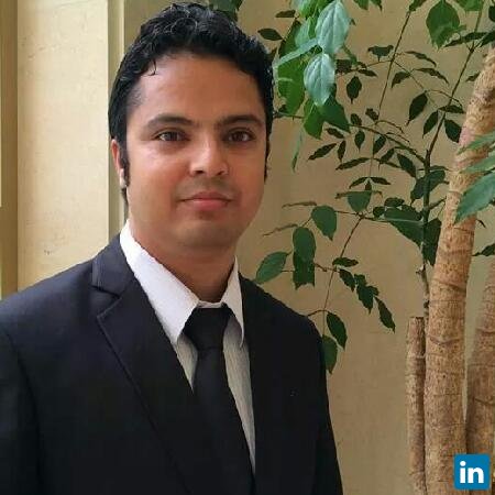 Sudip Regmi, Graduate Researcher (PhD Scholar)