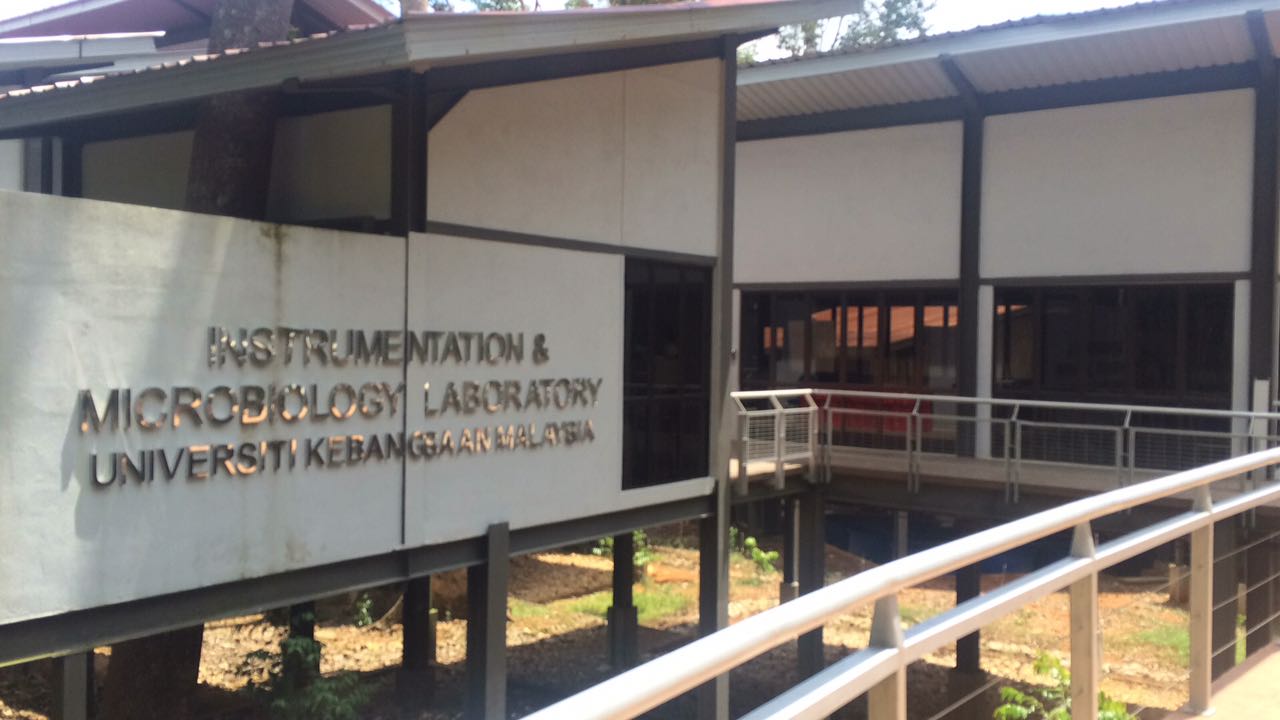 My Research Center