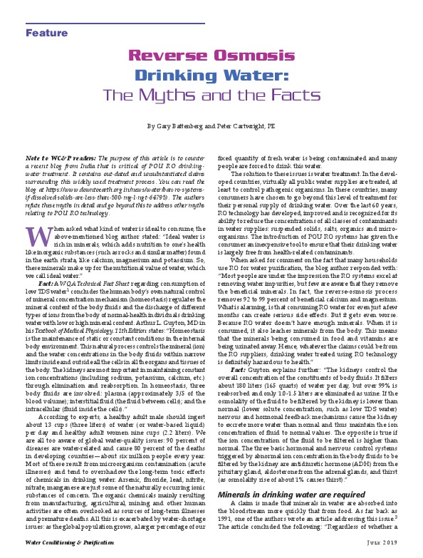 Rajat, here is the article I ...