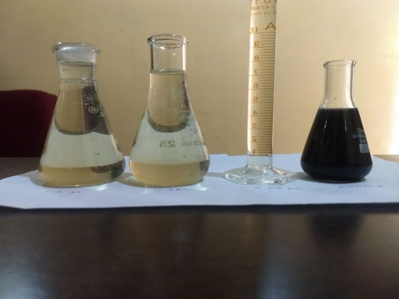 KERASIEV&reg;&nbsp;Ceramic Membrane is extremely chemically stable membrane technology. Owing to it's superior ceramic technology, it can be...