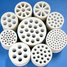Investment in  ceramic membrane company