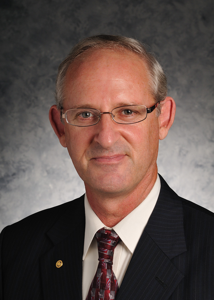 David Robbins, RTI International