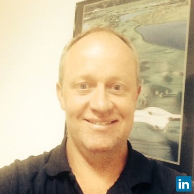 Michael Reid, Commercial Irrigation Development Manager at Reece Australia