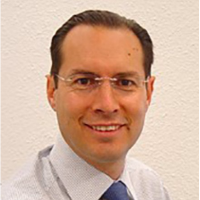 Massimo Lucchini, SMIXIN, the resource-saving hand washing systems.