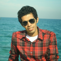 mohamed Gad, Engineer