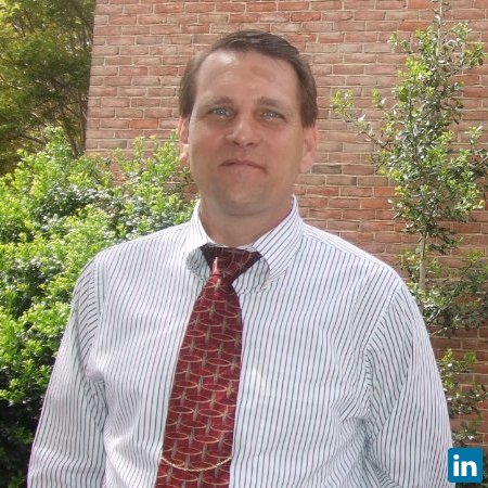 David Luther, Safety Specialist at Department of the Navy