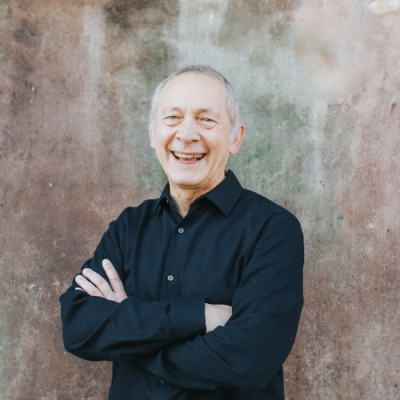 Richard Gates, PureSense - Co-Founder and CIO