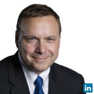 Chris Oversby, Managing Partner