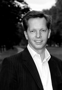 Felix von Schubert, Zouk Ventures - Partner
