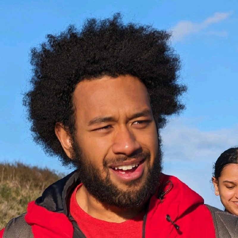 Immanuel Ratubola