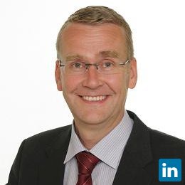 Hannu Turunen, Sales Director at Econet Group