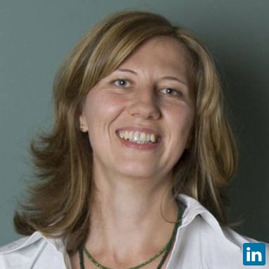 Barbara Morasch, Senior Scientist and Expert in Environmental Fate