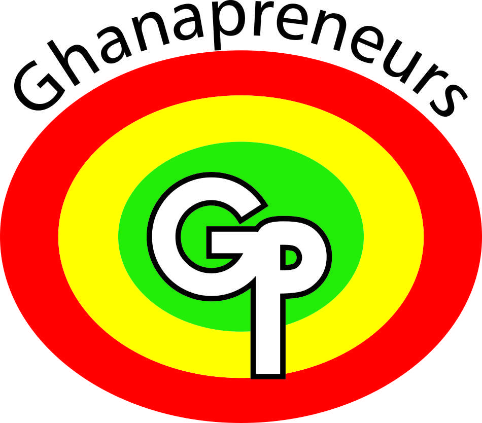 Beth Devroy, Founder of Ghanapreneurs Company Limited - CEO