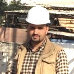 diyar engineer, Engineer