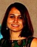 Priyanka Bhide, Strategic Foresight Group (SFG) - Communications Officer