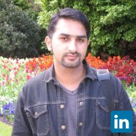 Arshad Memon, Environment Specialist at Karachi Port Trust /World Bank